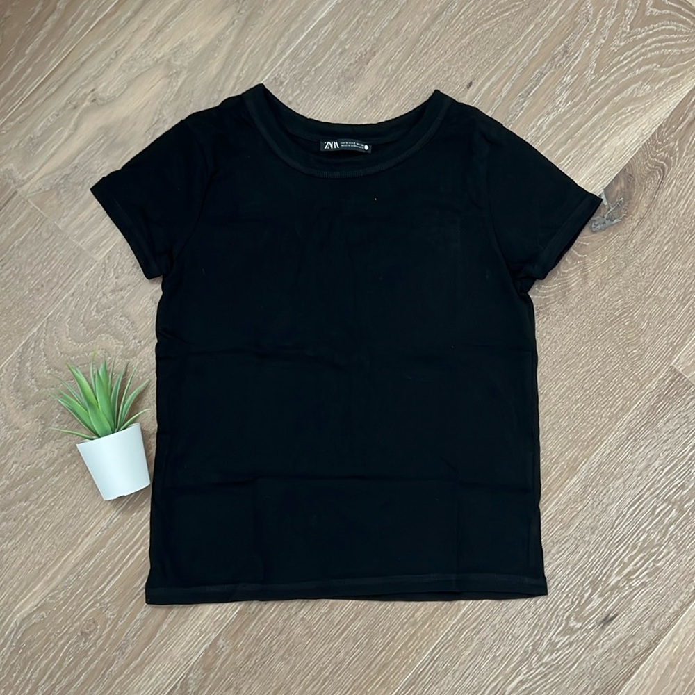 Zara T-Shit